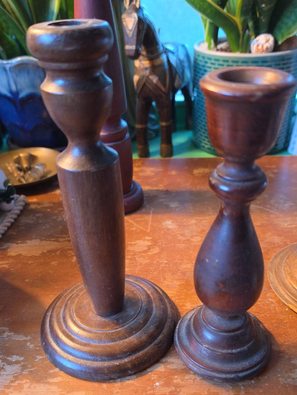 Candlesticks - Picture 3 of 5